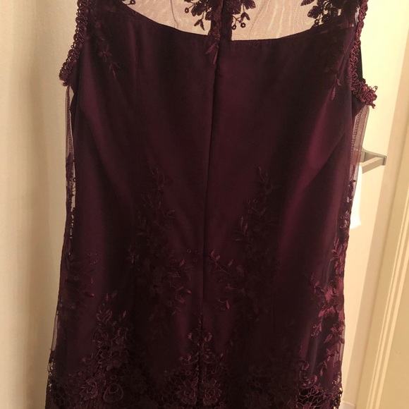 Dress - Picture 3 of 4